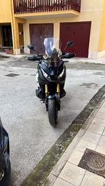 Xadv 750
