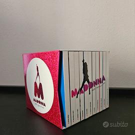 Collana "Madonna, dalle origini al mito"