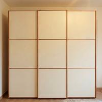 Armadio Maxi 3 Ante Scorrevoli