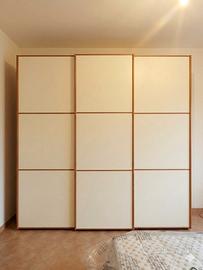 Armadio Maxi 3 Ante Scorrevoli