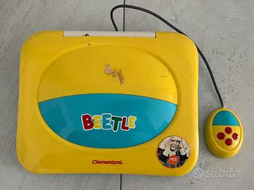Computer Clementoni