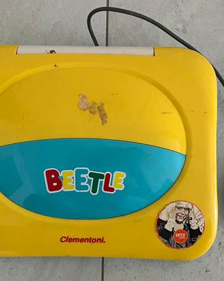Computer Clementoni