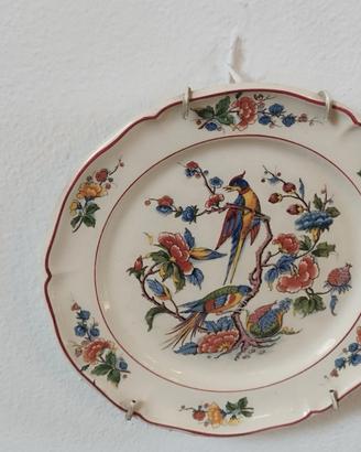 piatti decorati