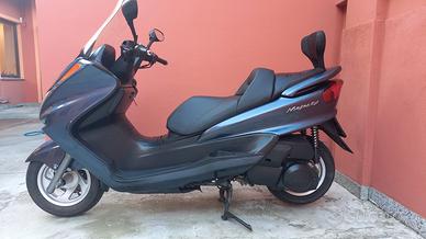 Yamaha Majestic 250