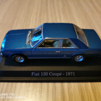 Fiat 130 Coupé 1971