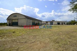 Capannone Industriale - Castrovillari
