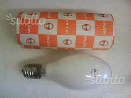 Lampade Osram HQL 50W