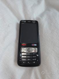 Nokia n73
