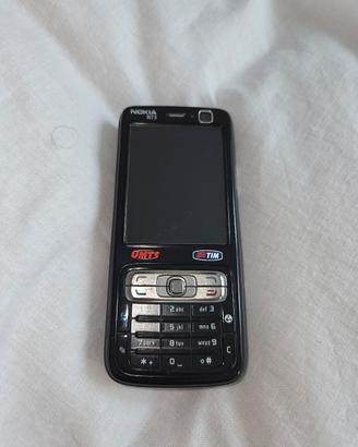 Nokia n73