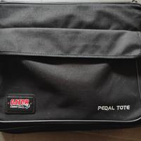 Borsa pedali effetti