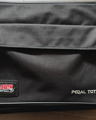 Borsa pedali effetti