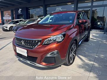 Peugeot 3008 1.5 BlueHDi GT Line S&S 130cv EA...