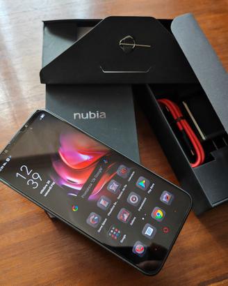 Smartphone NUBIA Play 5G