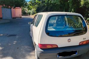 Fiat Seicento 1.1 (2010) - SOLI 42.000 KM
