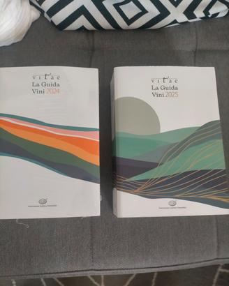 Libri enologia 