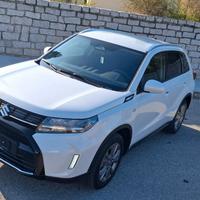 Suzuki Vitara 1.4 Hybrid 4WD AllGrip Cool