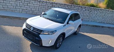 Suzuki Vitara 1.4 Hybrid 4WD AllGrip Cool