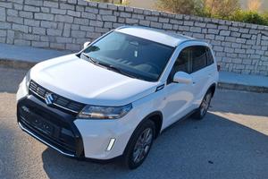 Suzuki Vitara 1.4 Hybrid 4WD AllGrip Cool