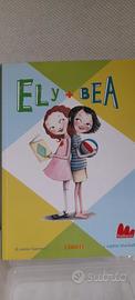 Libro Ely+Bea di A .Barrows S .Blackall