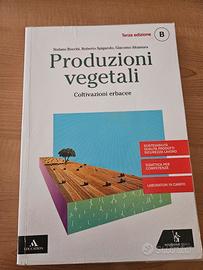 produzioni vegetali B