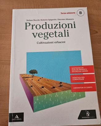produzioni vegetali B