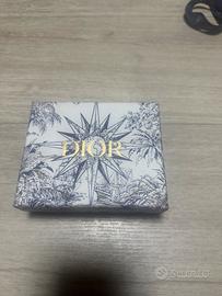 Portacarte chistian Dior