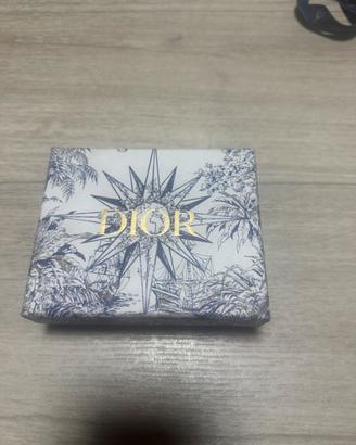 Portacarte chistian Dior