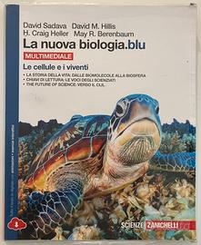 La nuova biologia.blu - Le cellule e i viventi
