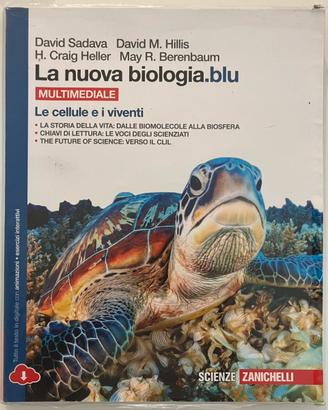 La nuova biologia.blu - Le cellule e i viventi