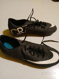 Scarpe calcio nike CR7