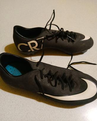 Scarpe calcio nike CR7