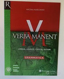 libro liceo latino grammatica