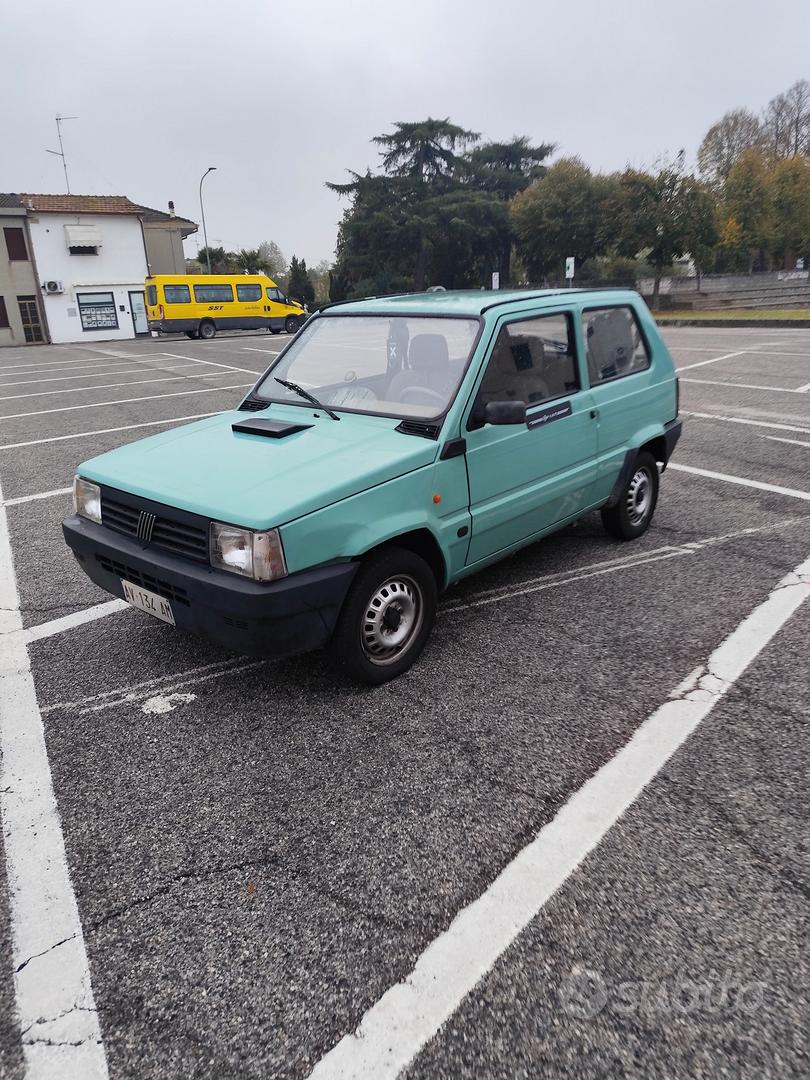 Fiat Panda 1ª serie