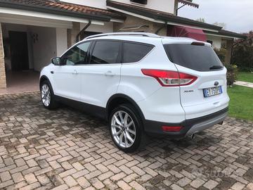 FORD Kuga 2ª serie - 2015