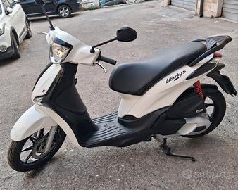  Liberty S, 2 Anni, Come Nuovo, 1600 km 