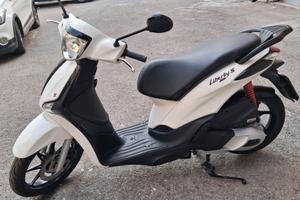  Liberty S, 2 Anni, Come Nuovo, 1600 km 