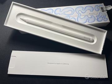 Apple Pencil Pro 2025