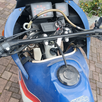 Honda XL 600 Paris Dakar