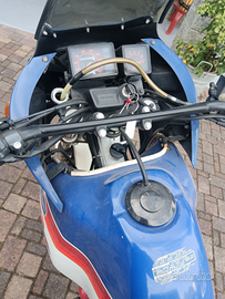 Honda XL 600 Paris Dakar