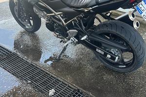 Sv 650 2022