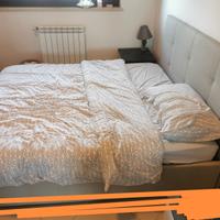 LETTO CONTENITORE MONDO CONVENIENZA 