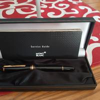 Montblanc Meisterstuck 4810 14k 