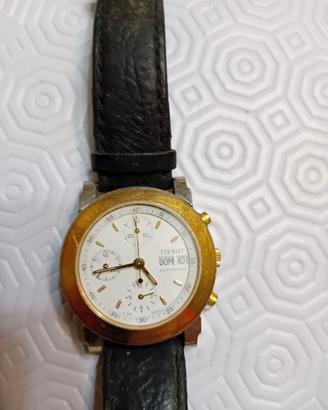 orologioTissot vintage 