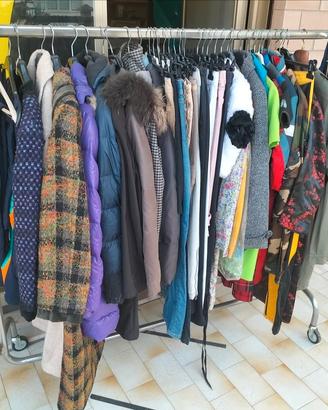Set assortito di abbigliamento Mistery box