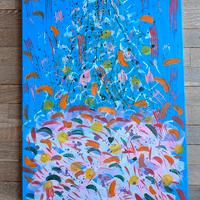 Quadro astratto