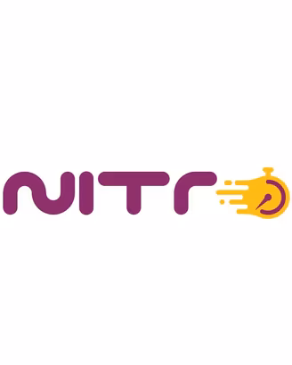 Nitro - Attività di delivery locale