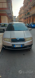 SKODA Fabia Fabia 1.4 60CV 5p. Classic berlina 3/5
