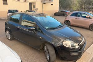 Fiat punto evo 1.3 multijet 95