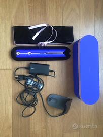 Dyson Corrale Blue/ Blush Gifting Edition