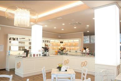 Pasticceria PROVENZALE